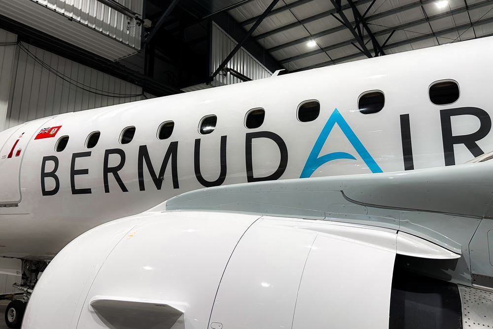 BermudAir Adds New Direct Flights to Canada