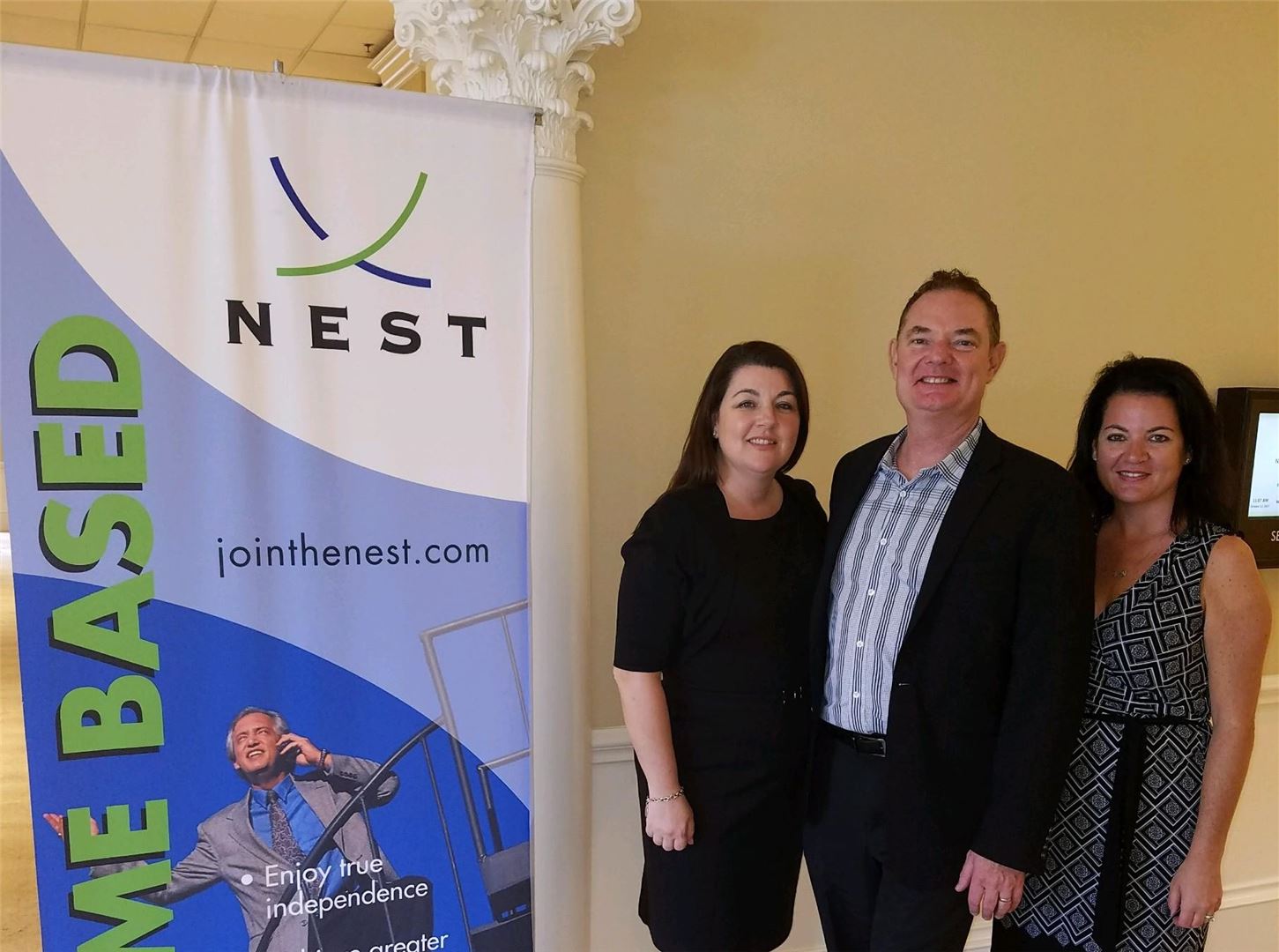 Headquarter Happenings: NEST’s Home-Based Travel Agents Gather in Orlando