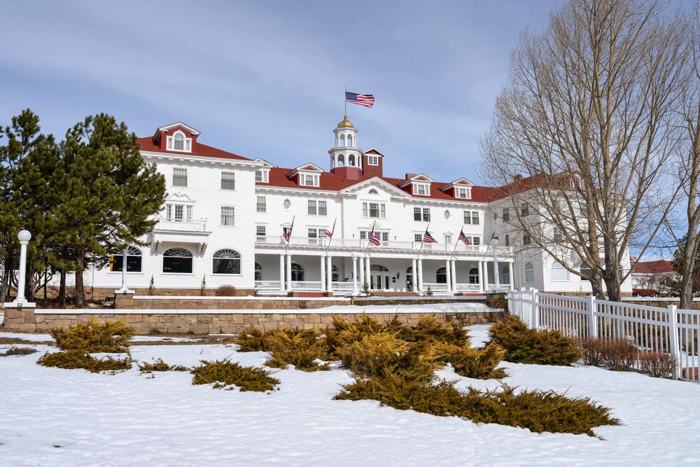 Stanley Hotel