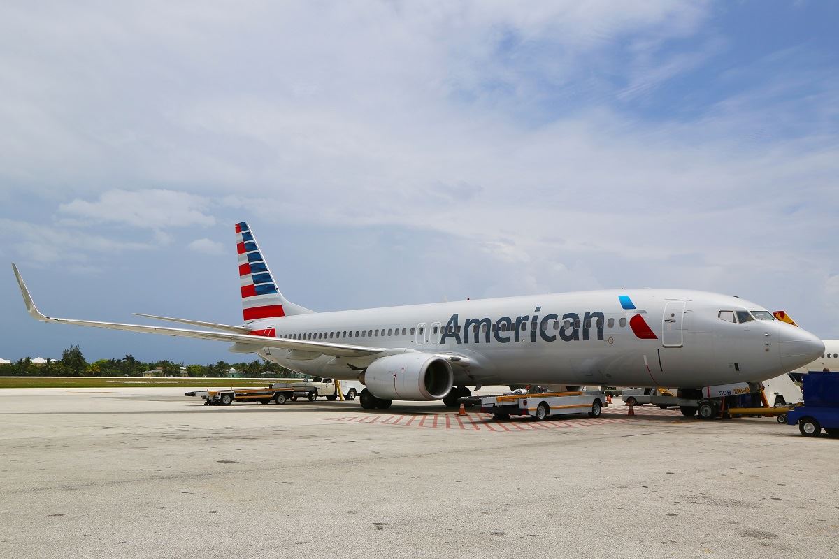 American Airlines Extends Boeing 737 MAX Cancellations Until September
