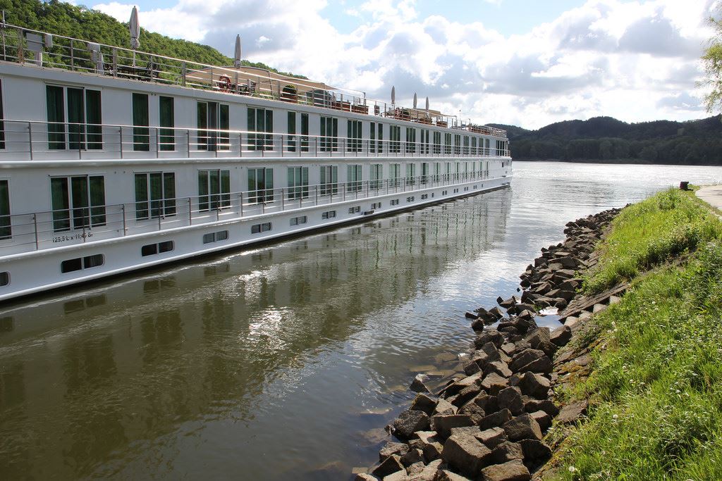 Become A U By Uniworld River Cruise Specialist