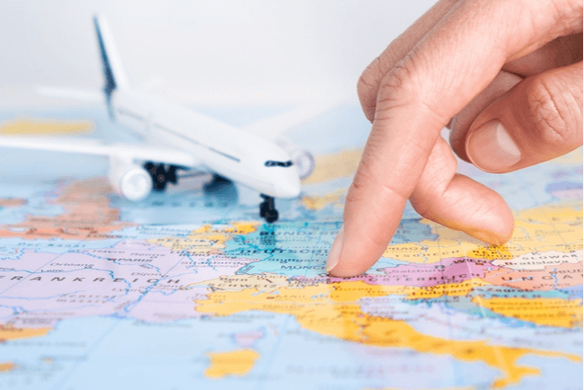 How Much Does It Cost to Become a Travel Agent?