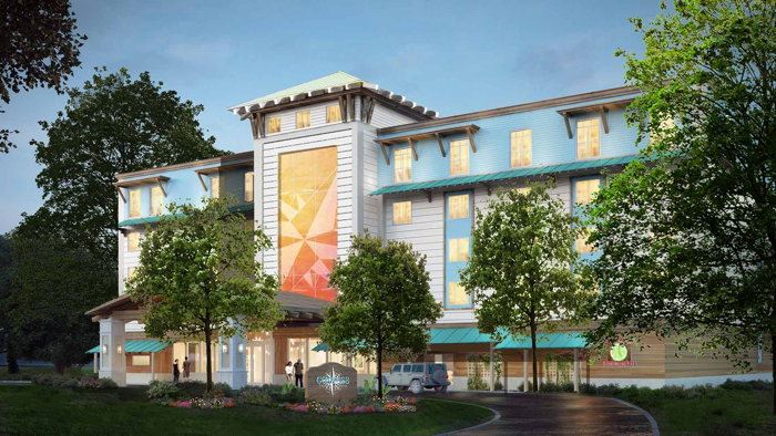 Margaritaville Developing Upscale Boutique Hotel Brand