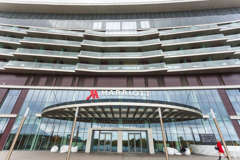 Travel Agents Optimistic About Impact of Marriott Commission Cut