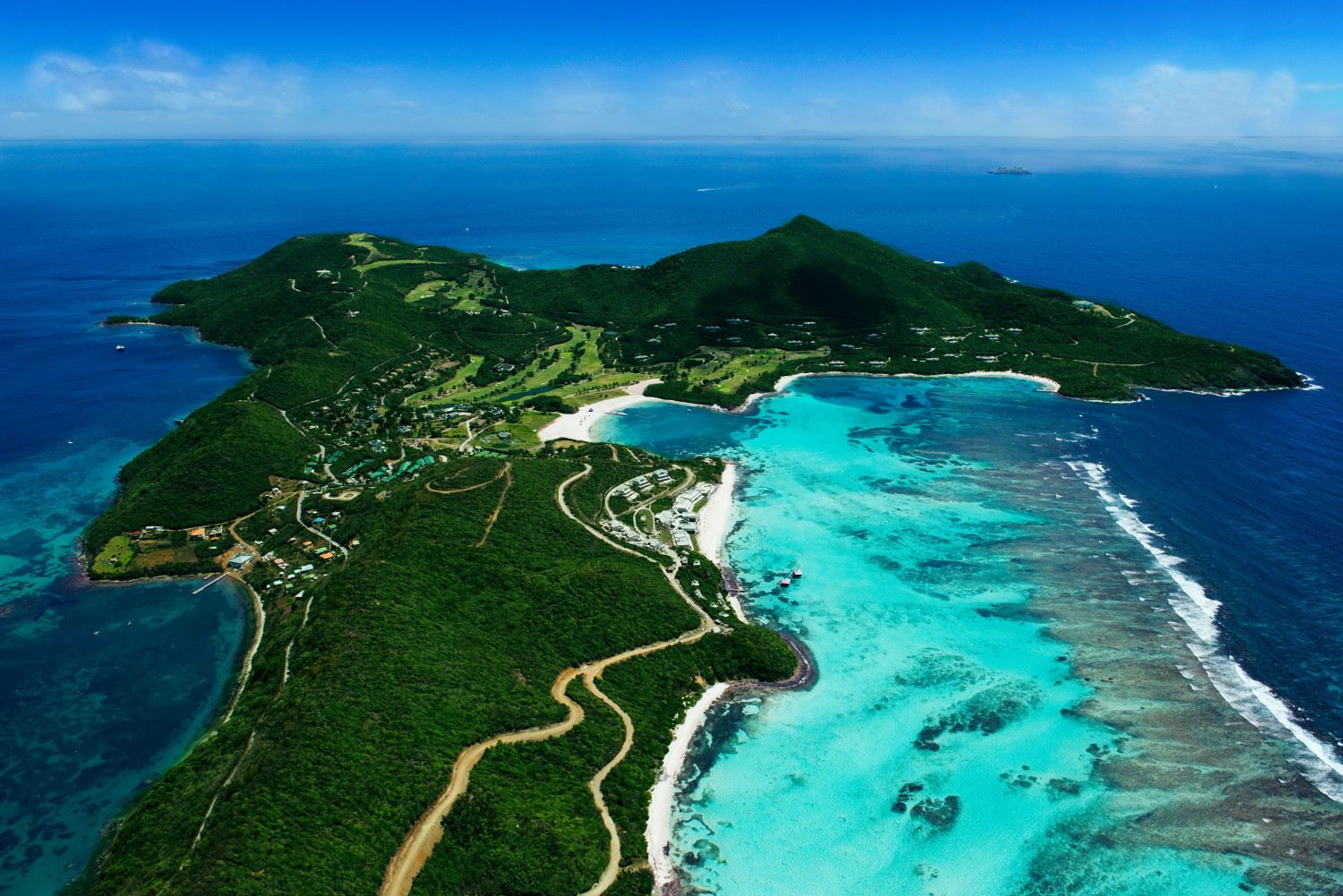 Mandarin Oriental To Debut In Saint Vincent And The Grenadines