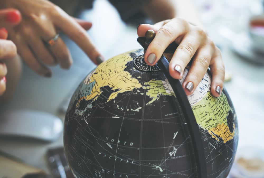 Why Agents Should Market Themselves As a Global Travel Influencer in 2019