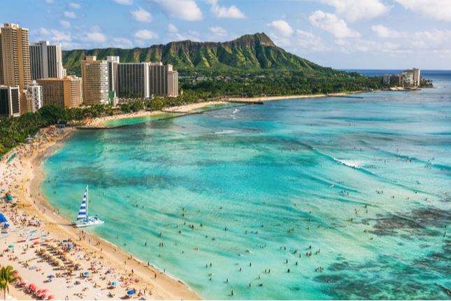 Hawaii May Delay Tourism Reopening – Again