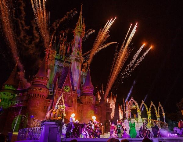 What's Opening at Disney World in 2019