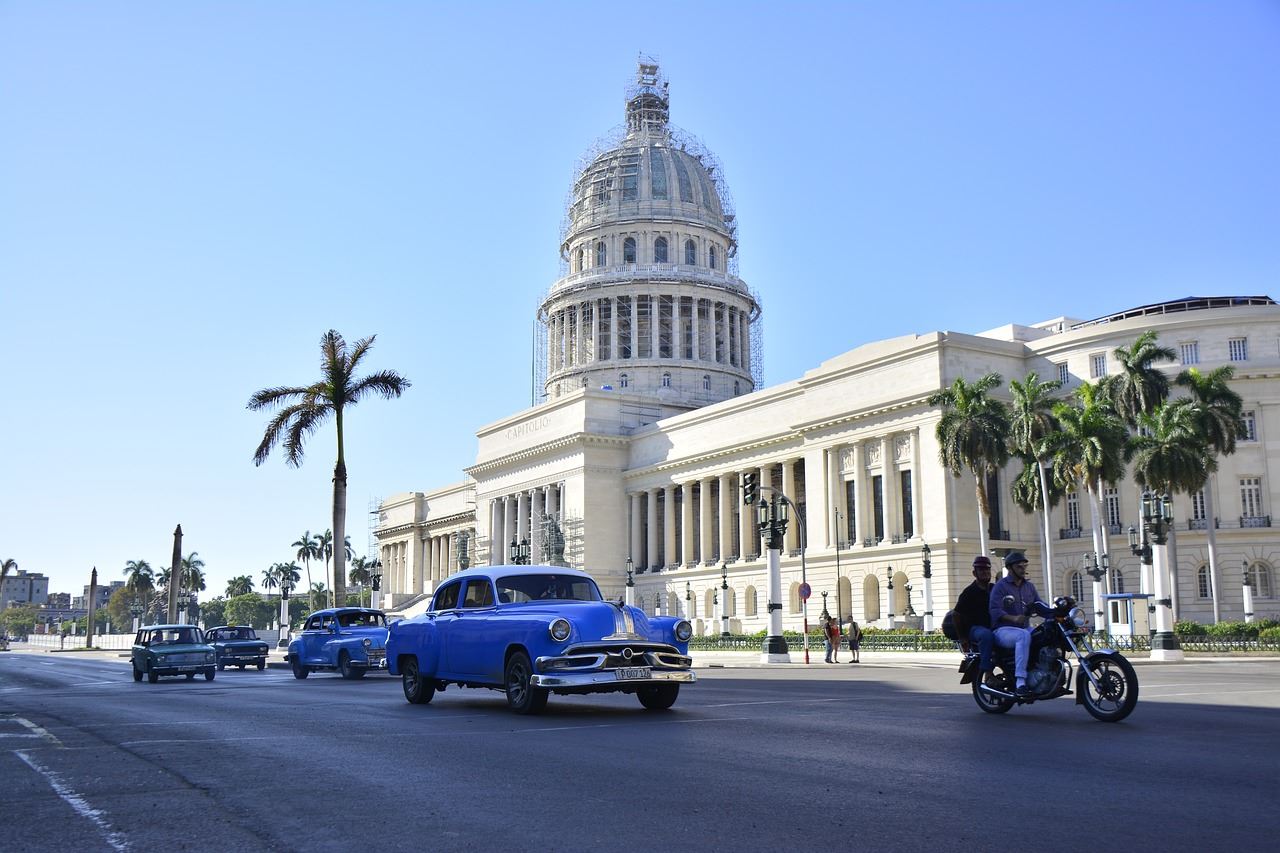 After Damage Done by Irma, US State Department Issues Cuba Travel Advisory
