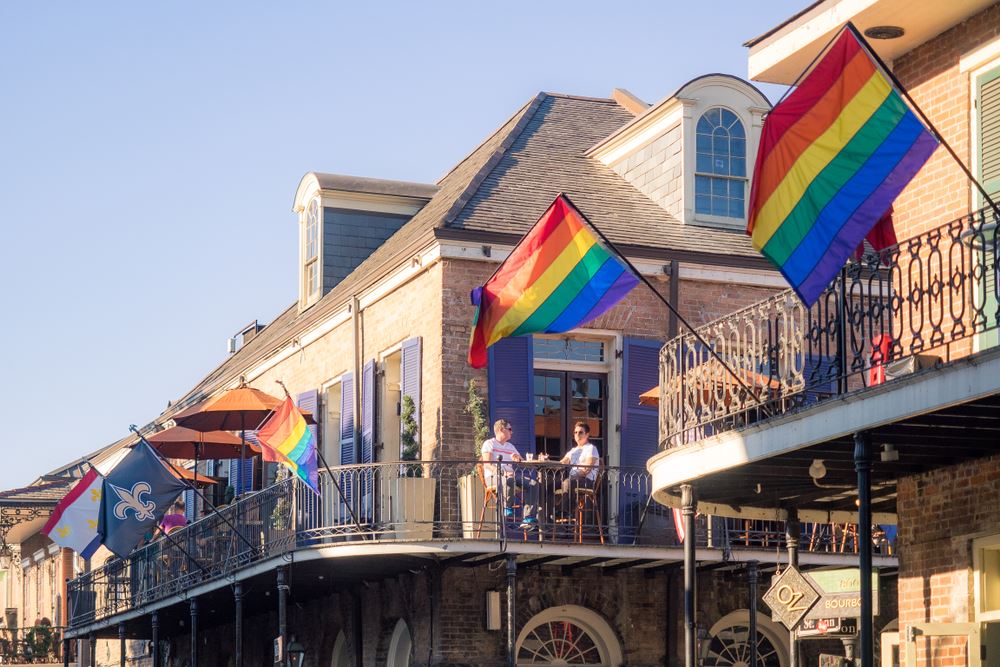 Agents Play Key Role in Steering LGBTQ Clients Right