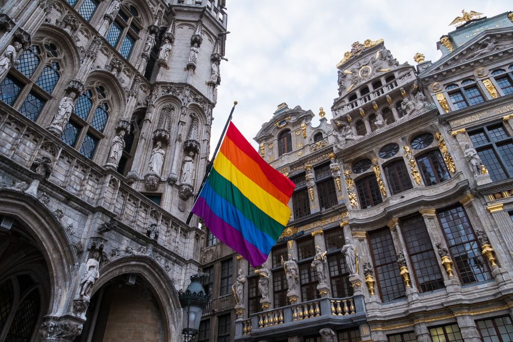 Selling Luxury Travel to LGBTQ Clients: Business as Usual?