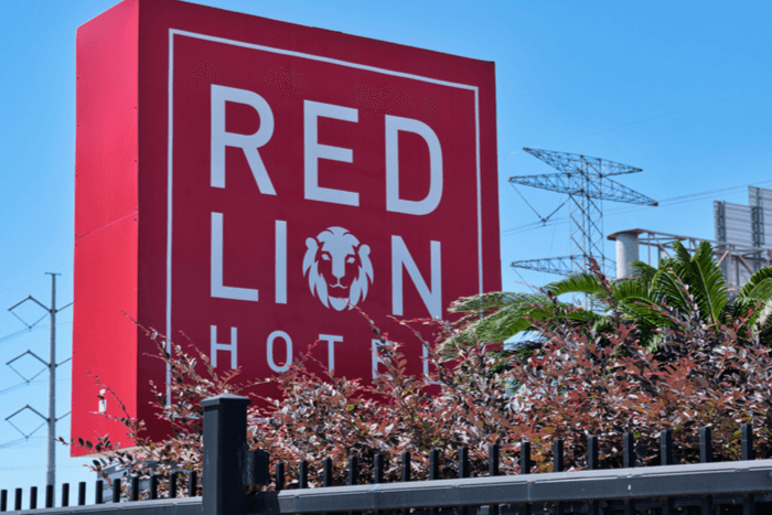 Sonesta to Acquire Red Lions Hotels Corporation