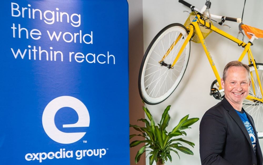 Expedia’s CEO and CFO Resign Amid Strategy Disagreement
