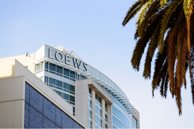Loews and Omni Hotels Join Forces to Boost Market Reach