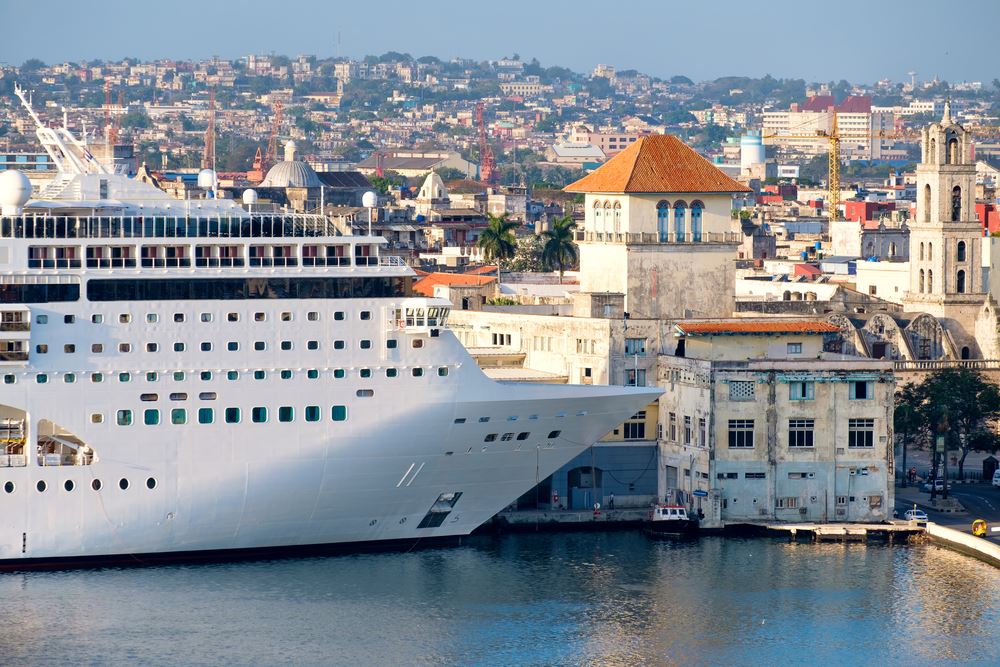 Cruise Lines Don't Expect New Cuba Restrictions to Have Impact