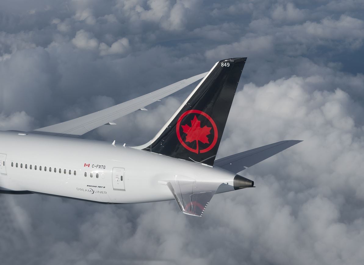 Agents React to Air Canada’s New Fare Structure