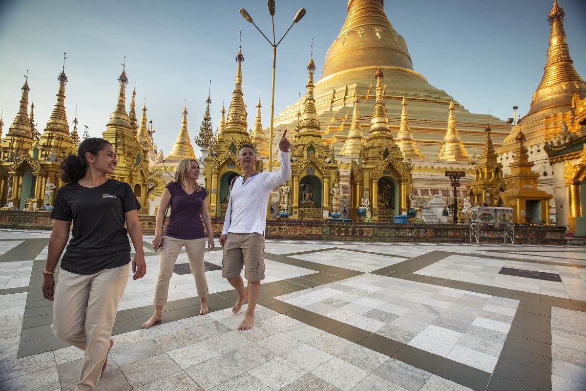 G Adventures Launches National Geographic Journeys Training Program