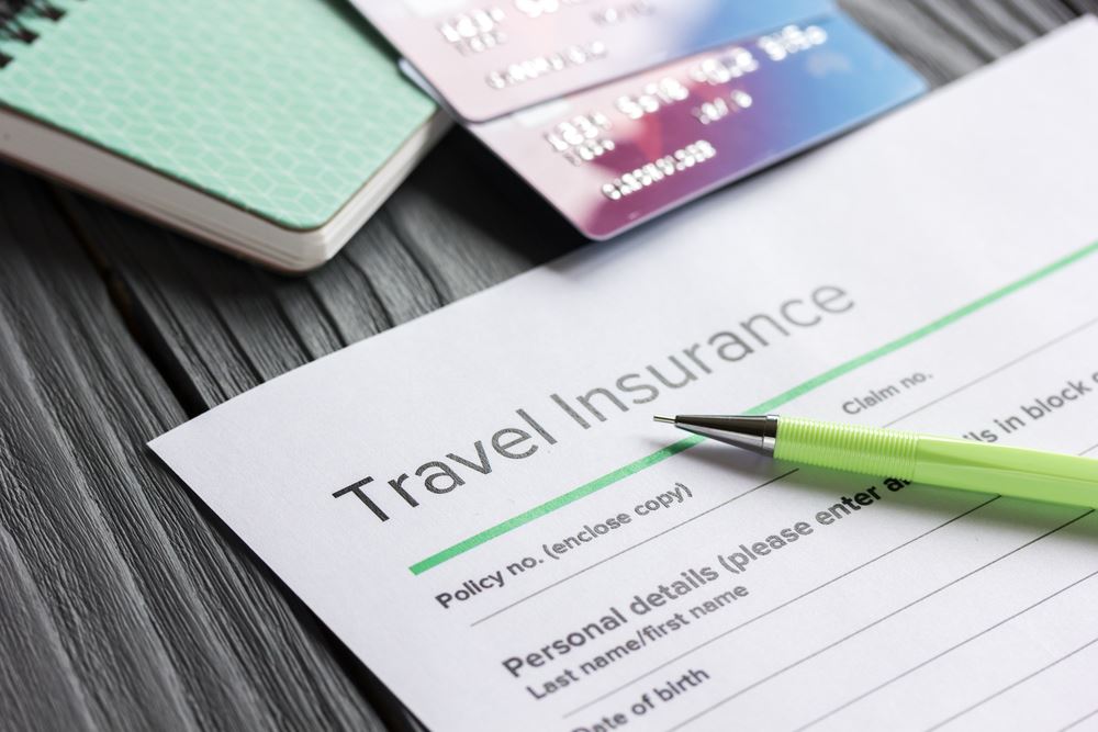 Travel Insurance Set for Greater Customization and Flexibility