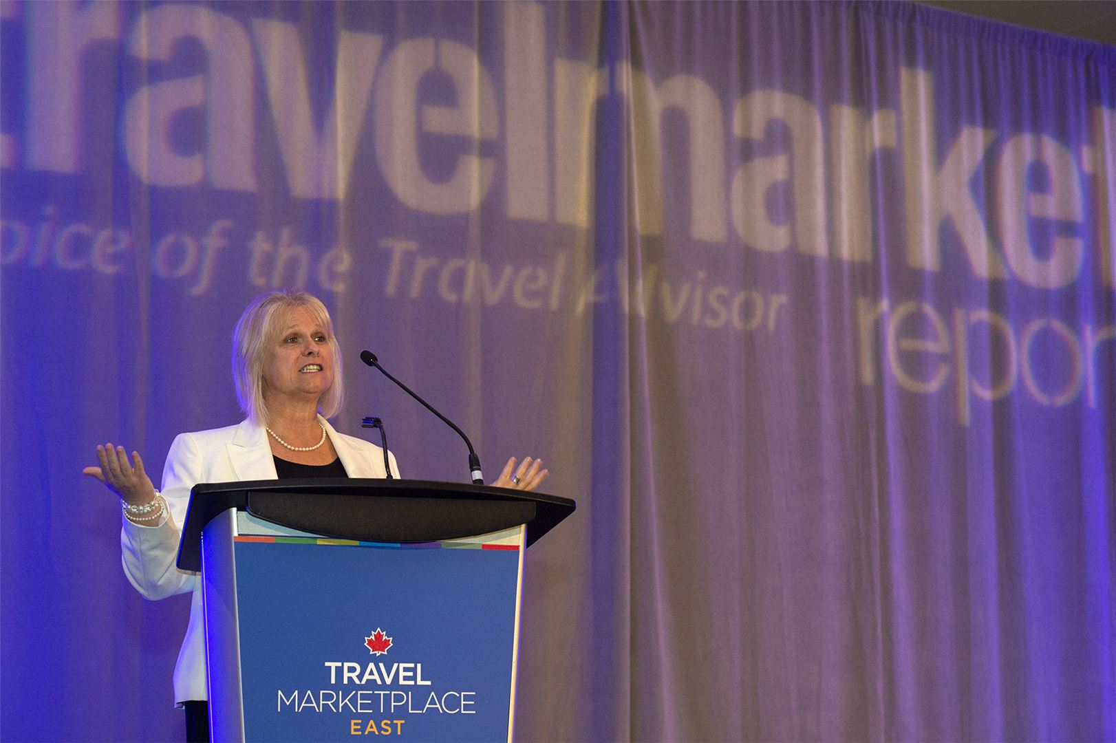 Travel MarketPlace East Wendy ACTA 