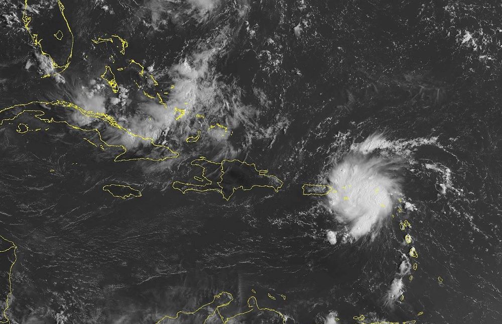 Royal Caribbean Temporarily Closes Perfect Day at CocoCay Due to Tropical Storm Dorian