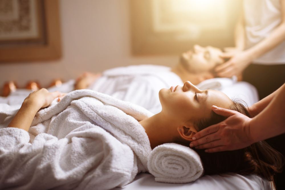 Should Resorts Incent Travel Agents to Sell Spa and Wellness Treatments?