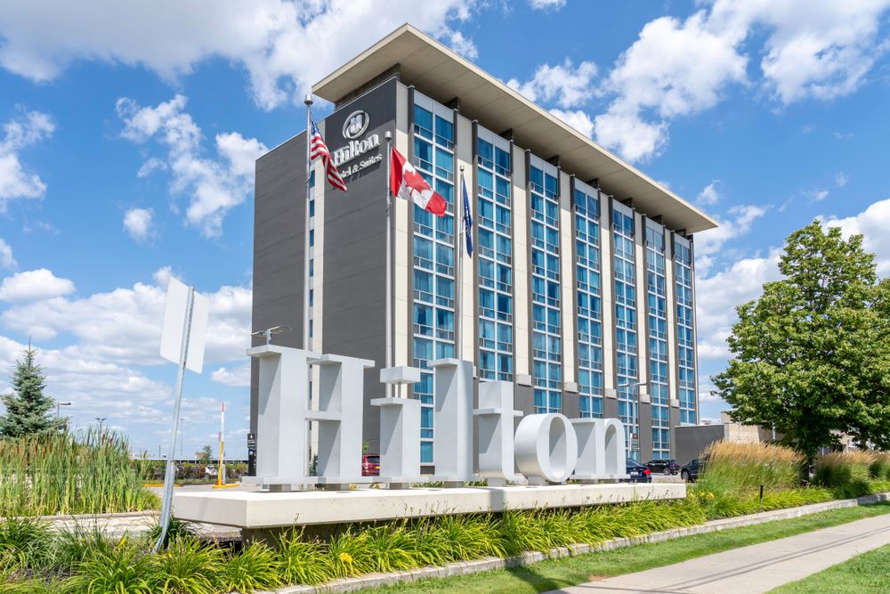 Hilton Expansion Brings New Brands to Canada