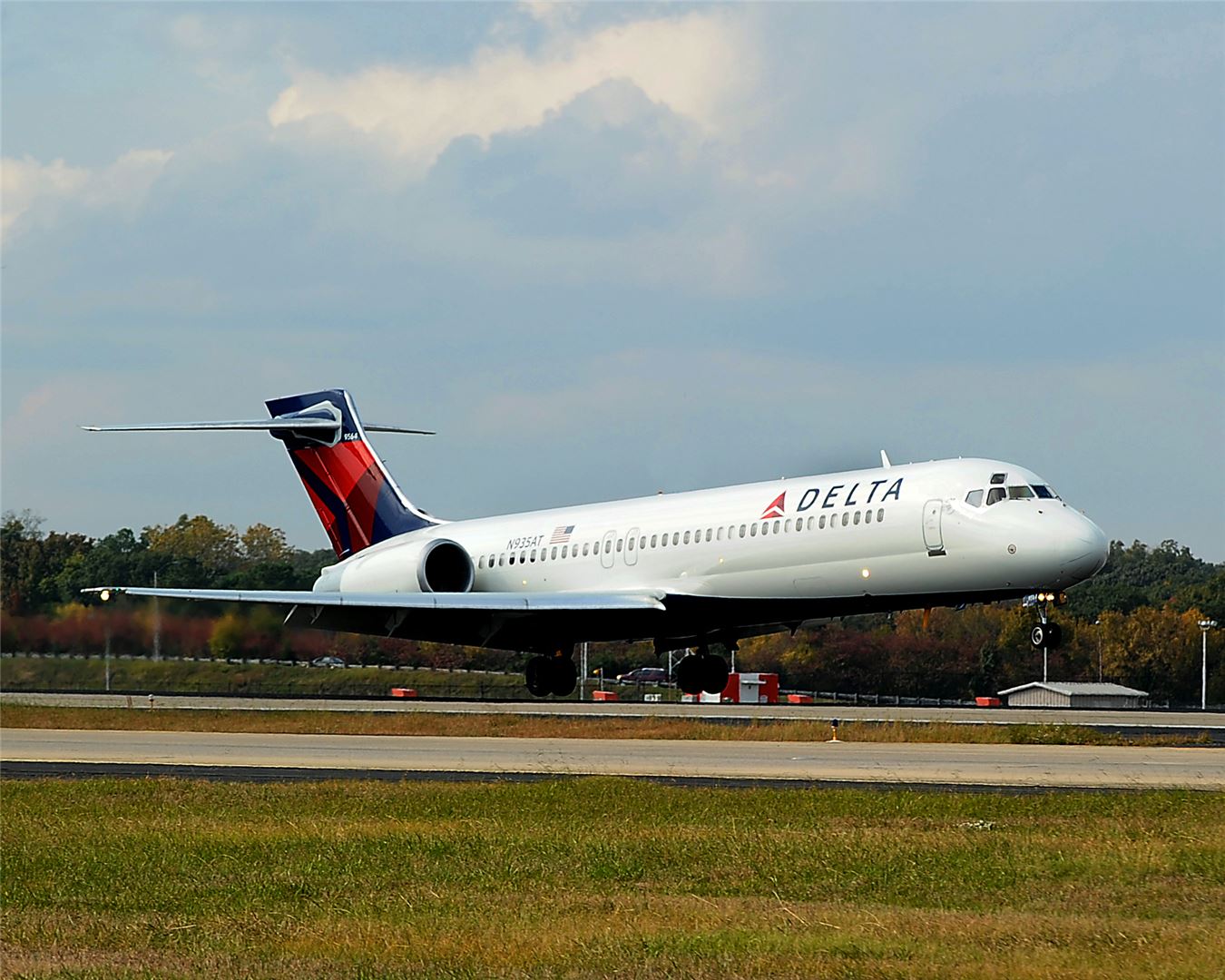 Delta to Launch New Service from Seattle to Tampa