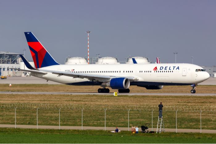 Delta Air Lines Updates Summer Flight Schedule