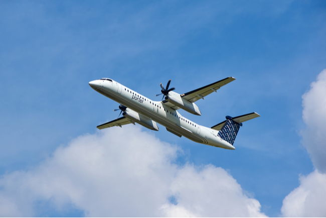 Porter Airlines Will Now Restart on June 21