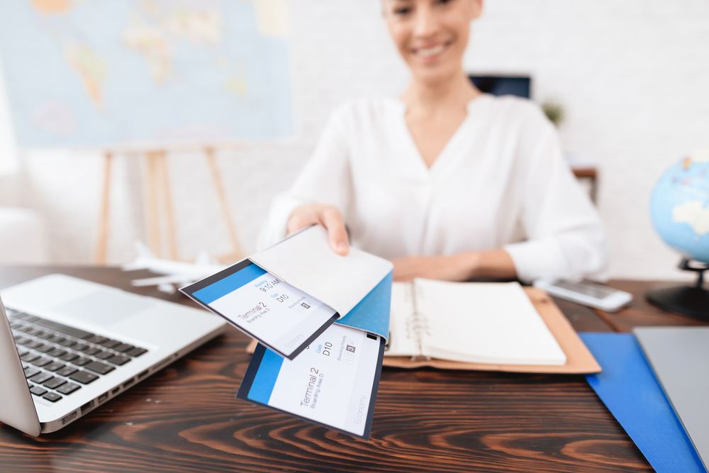 11 Ways to Become a Travel Agent’s Favorite Customer