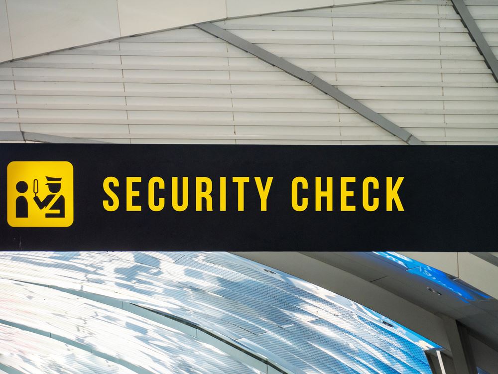 New TSA Screening Rules for U.S. Inbound Passengers Begin Today