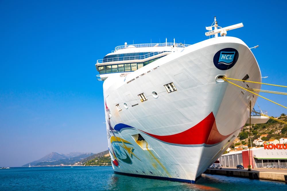 Norwegian Cruise Line Increasing Gratuities Starting April 1