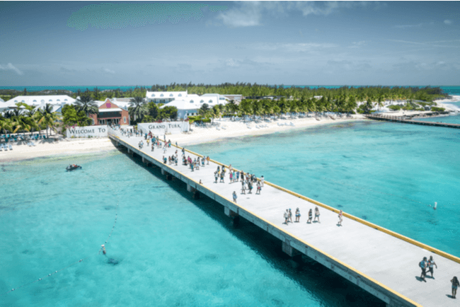 Turks and Caicos Unveils Major Investment in Tourism