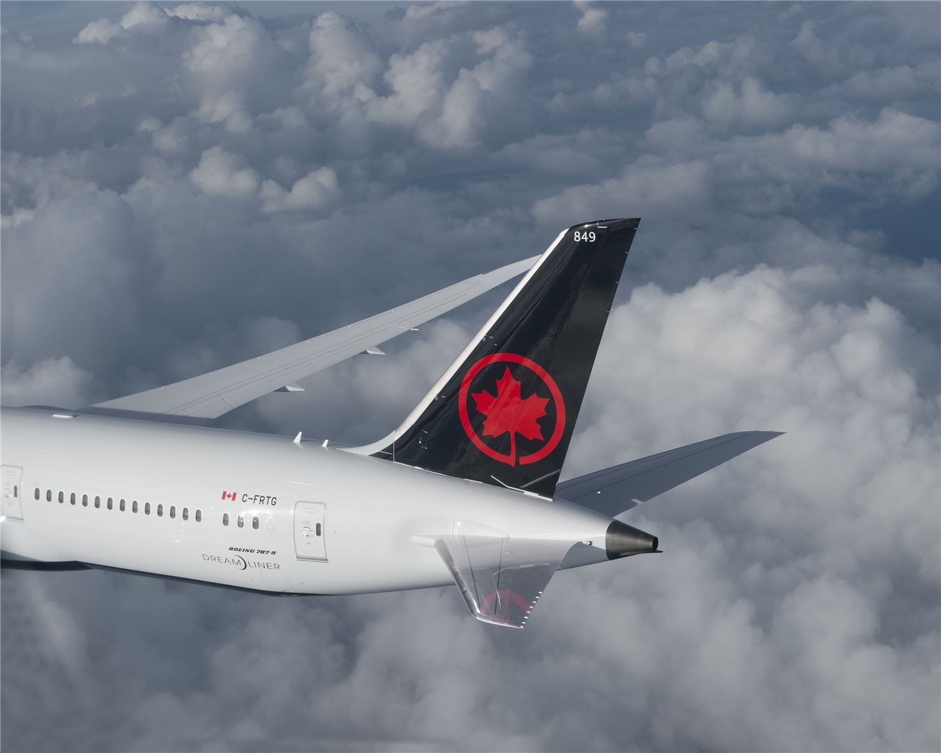 Following on Competitor’s Growth Plans, Air Canada Announces Expanded 2018 Schedule