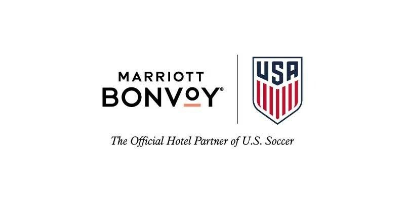 marriott soccer federation