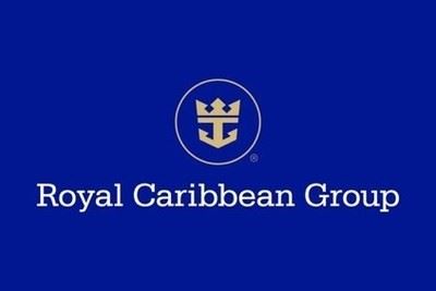 Royal Caribbean Group new logo brand identity 