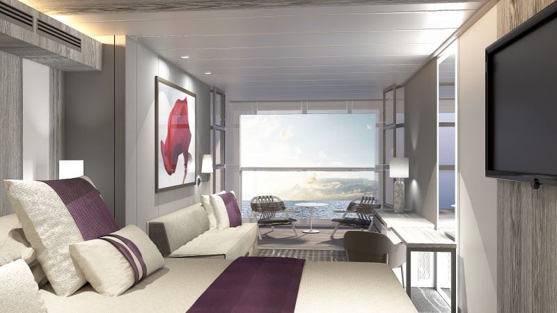 Celebrity Edge