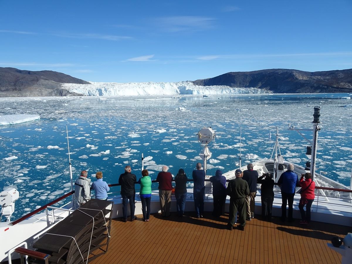 Abercrombie & Kent Launches Two New Luxury Expedition Cruises for 2020