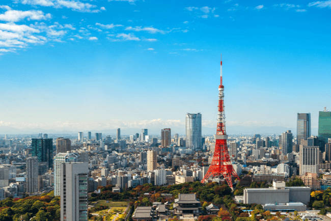 Japan COVID travel restrictions 
