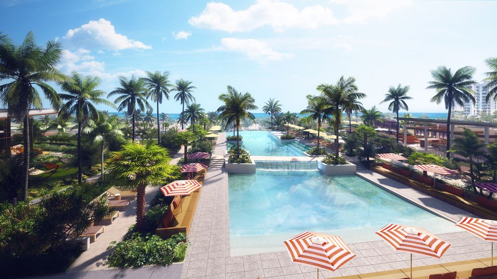 IHG's Hotel Indigo Grand Cayman to Open in April
