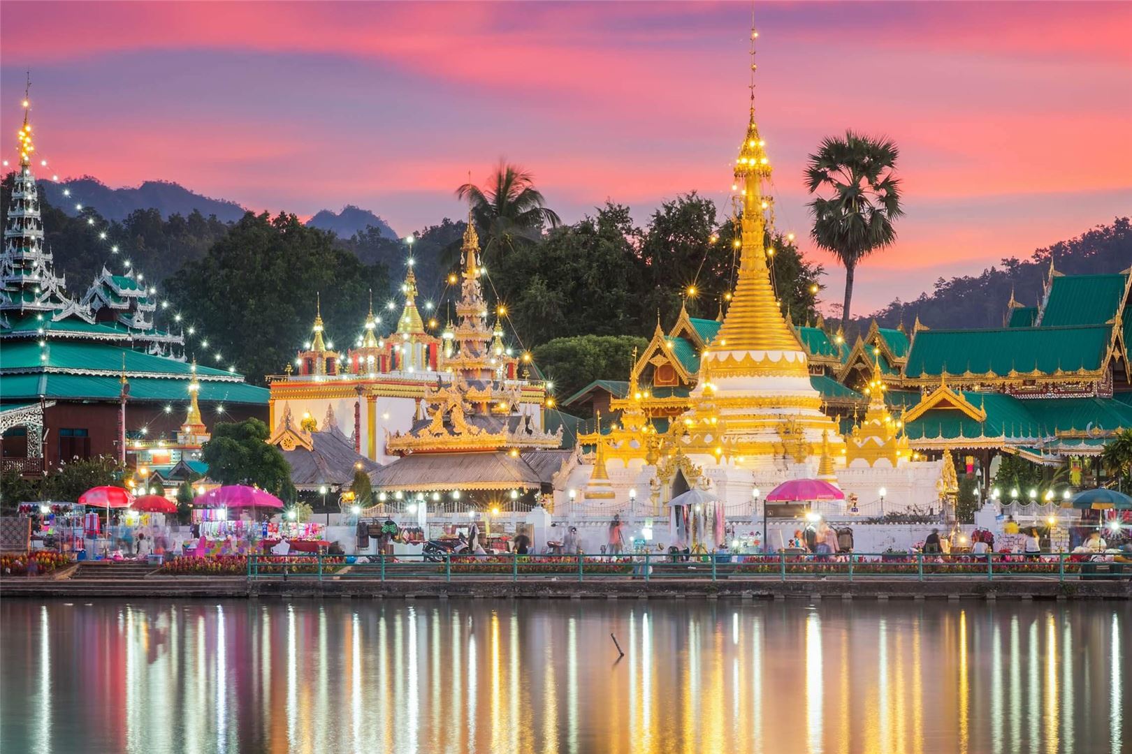 Avanti Launches Joint Campaign with the Tourism Authority of Thailand