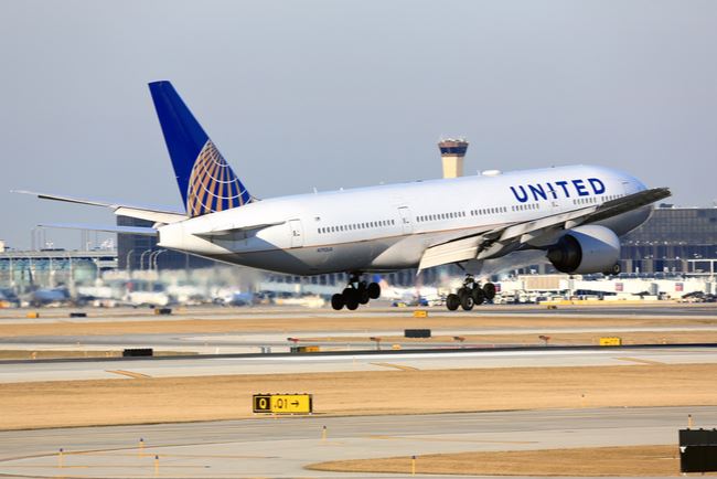 United Airlines Says it is Permanently Eliminating Change Fees