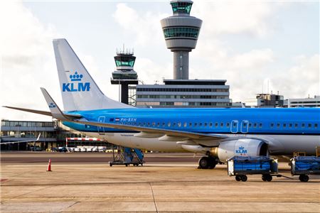 Klm To Add Service To Austin Beginning In 2020