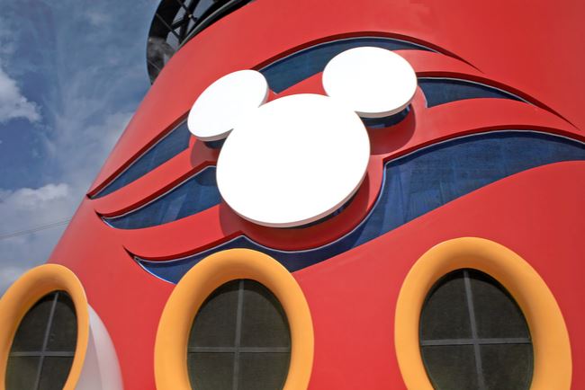 Disney Cruise Line Suspends Sailings through Oct. 31