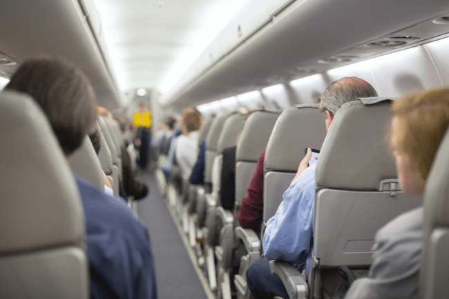 The FAA Issues Largest-Ever Fines for Two Unruly Passengers