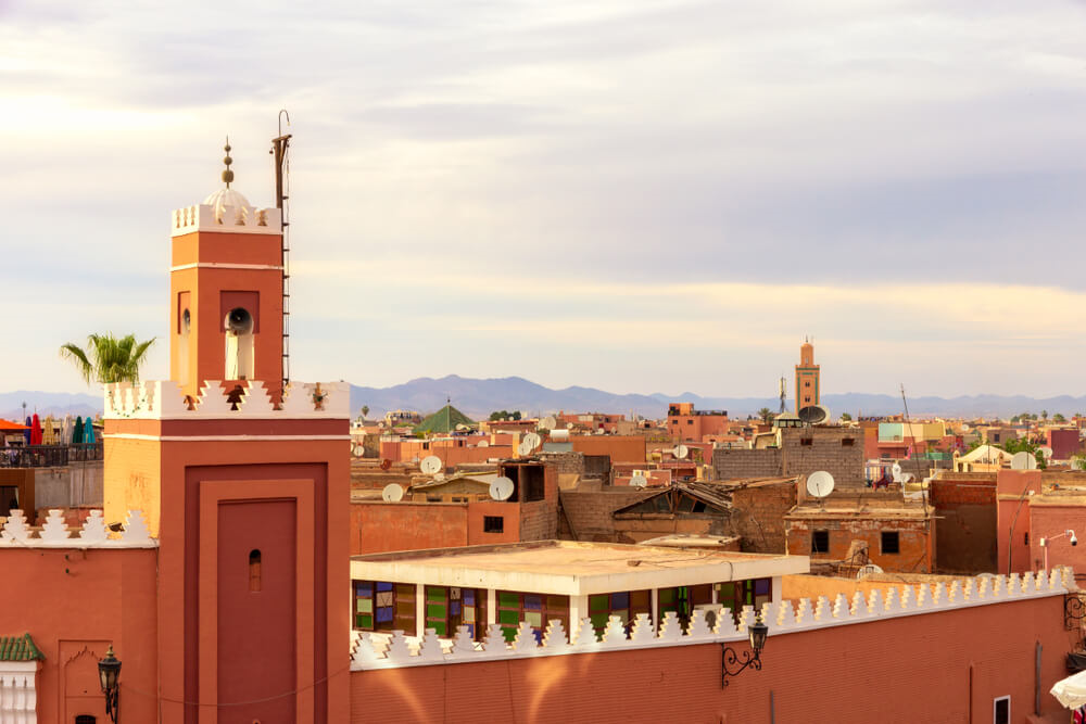 Morocco Earthquake Kills 2,100-Plus People, Spurs Travel Industry Response