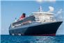 Cunard Will Drop Testing Requirement for Majority of Voyages Next Month