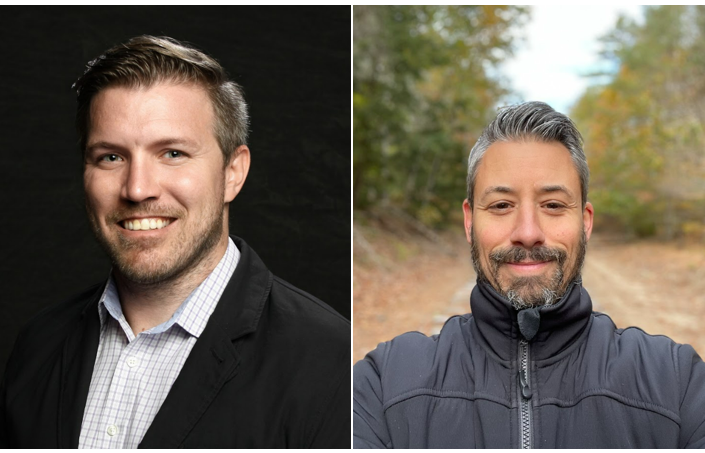 G Adventures Promotes Steve Lima, Jeremy Brady