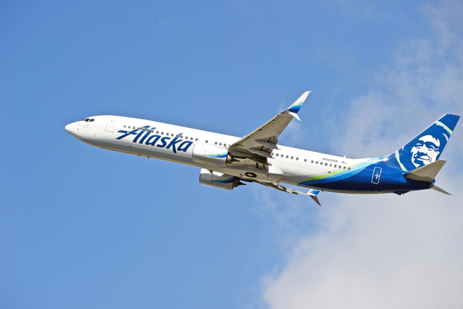 Still Struggling with Staffing, Alaska Airlines Cuts 10% of January Schedule