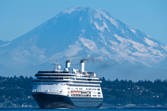 White House Will Sign Alaska Tourism Bill, Giving Green-Light to Summer Cruises
